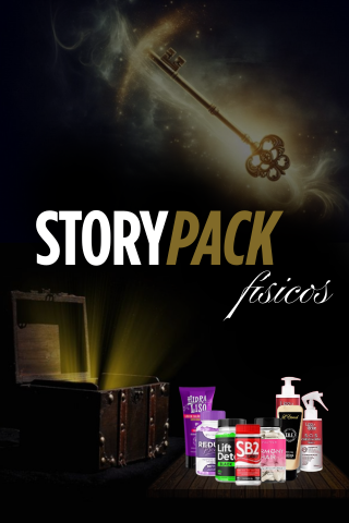 StoryPack Físicos - Narrativas para seus produtos físicos! thumbnail