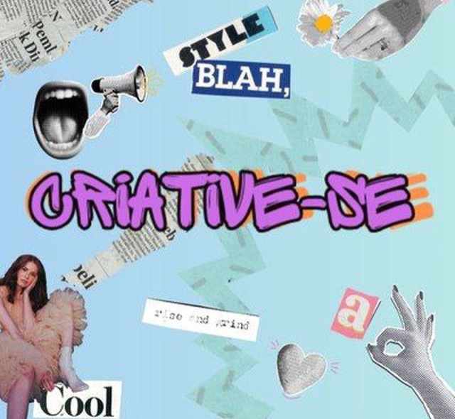 Criative-se - Vídeos e fotos diferentões, dark personalizados thumbnail