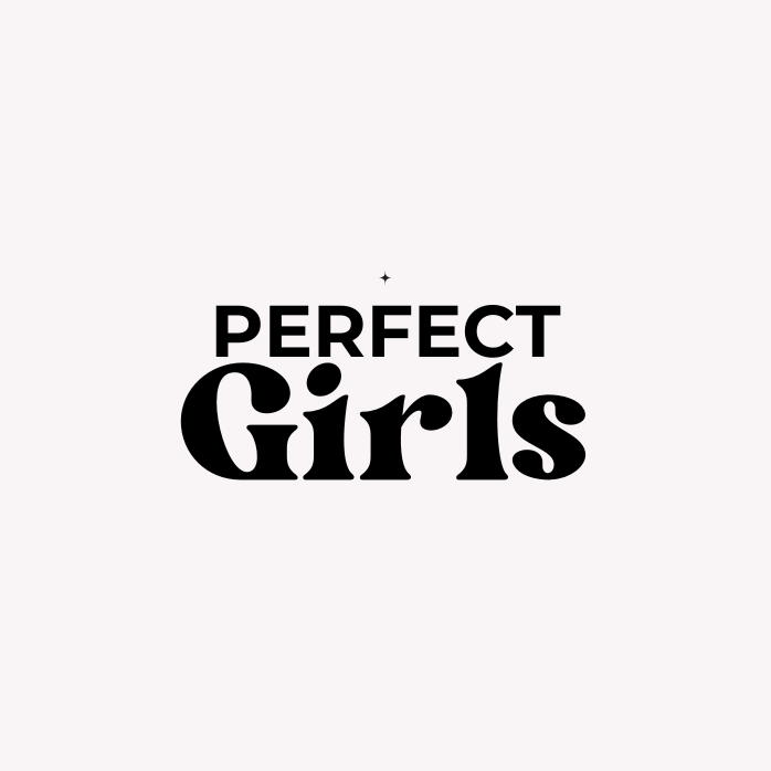 Perfect Girls - planner notion thumbnail
