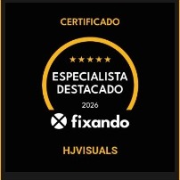 Especialista Destacado Fixando thumbnail