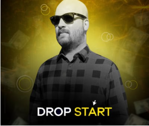Drop Start - Comece agora o seu negócio online thumbnail