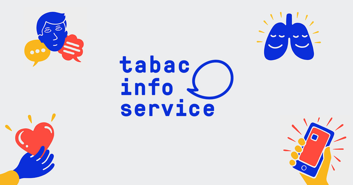 Tabac info service thumbnail