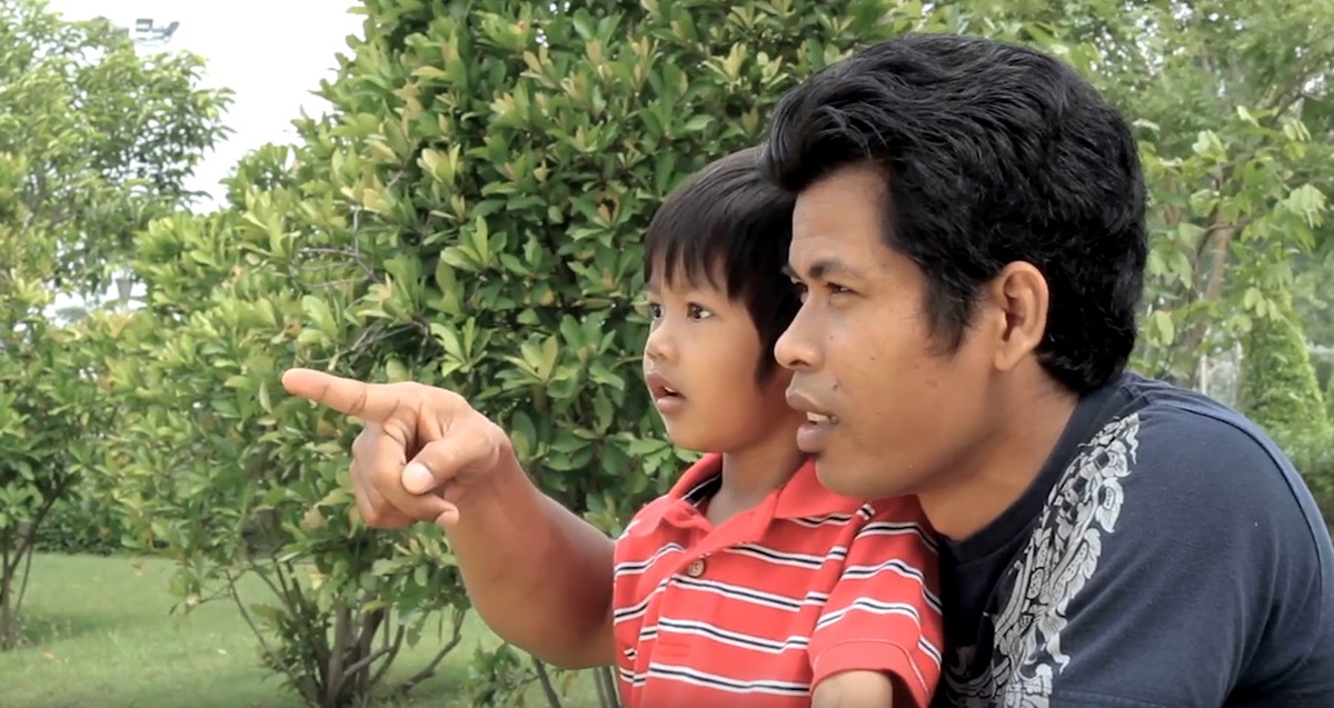 Principaux repères sur l'autisme,  thumbnail