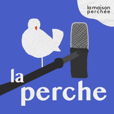 Podcast La Perche : Notre podcast santé mentale thumbnail