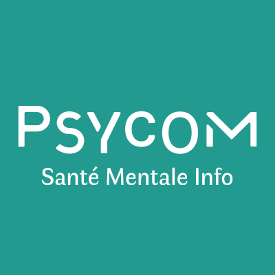 Psycom -Site ressource sur la santé mentale (infos, médication, parcours) thumbnail