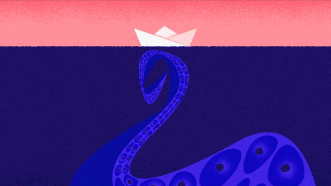 Les Maux Bleus - Podcast sur la dépression et les troubles de l'humeur thumbnail