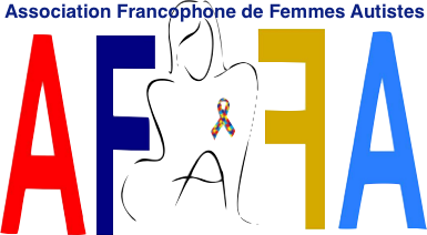 AFFA - Association Francophone de Femmes Autistes - Accueil thumbnail