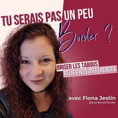 Tu serais pas un peu Border ? | Ausha thumbnail
