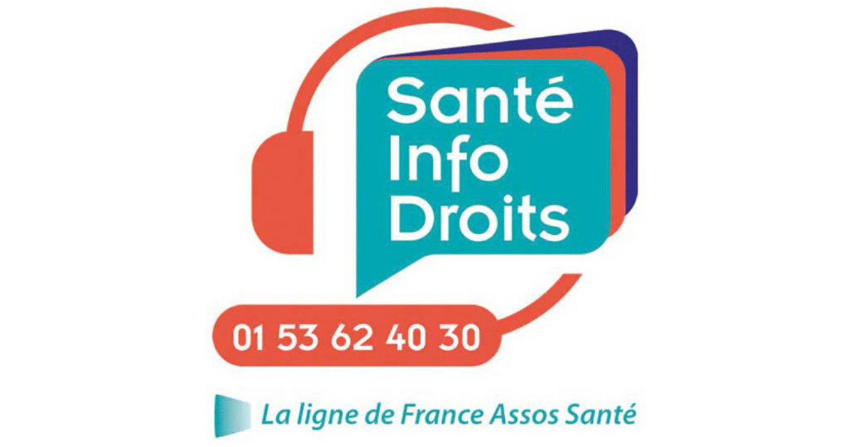 Santé Info Droits Ligne juridique santé  thumbnail