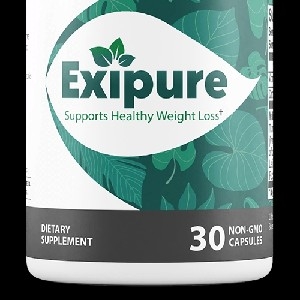 O nº 1 do mundo para perder peso Exipure thumbnail