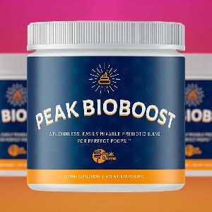 Peakbiopoost- melhora a sua flora intestinal thumbnail