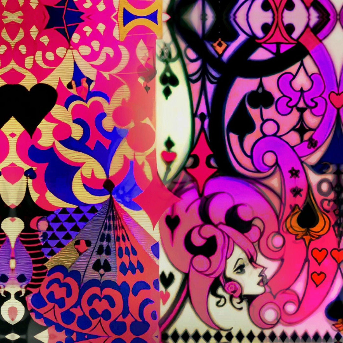 The Dead Marionette Tapes: Entering The World oF WaZenT(Visuals) thumbnail