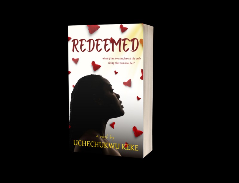 Redeemed on Selar eBook thumbnail