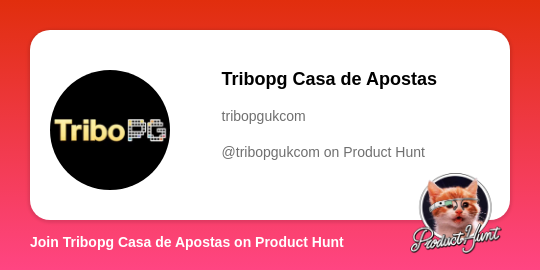 Tribopg thumbnail