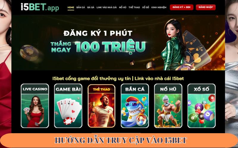 i5bet | i5bet.com Chơi Game Bài Đổi Thưởng Trên Ios/ Android thumbnail