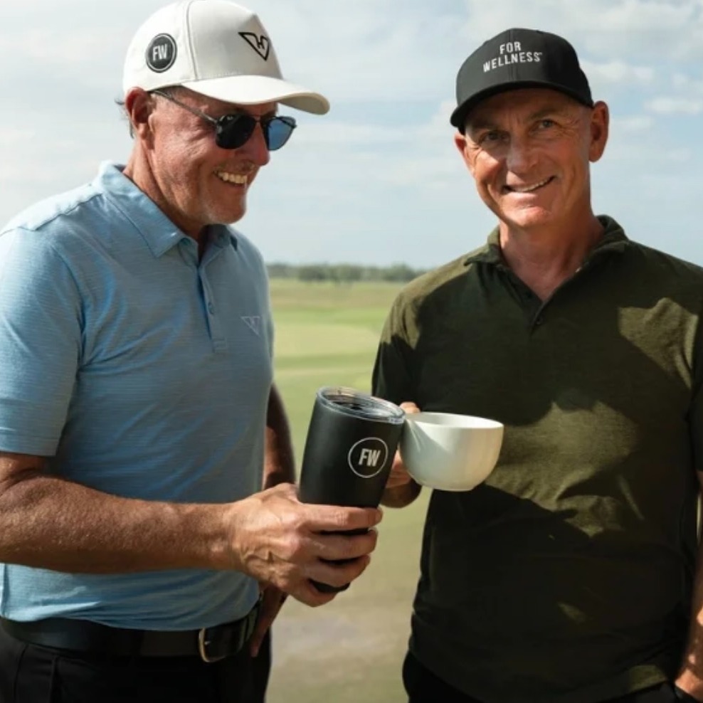 For Wellness - 15% Off! thumbnail