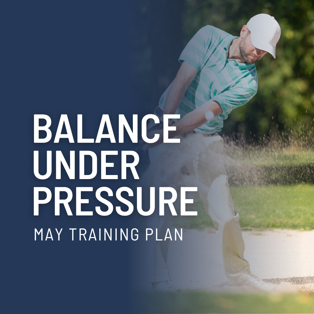 May: Balance Under Pressure thumbnail