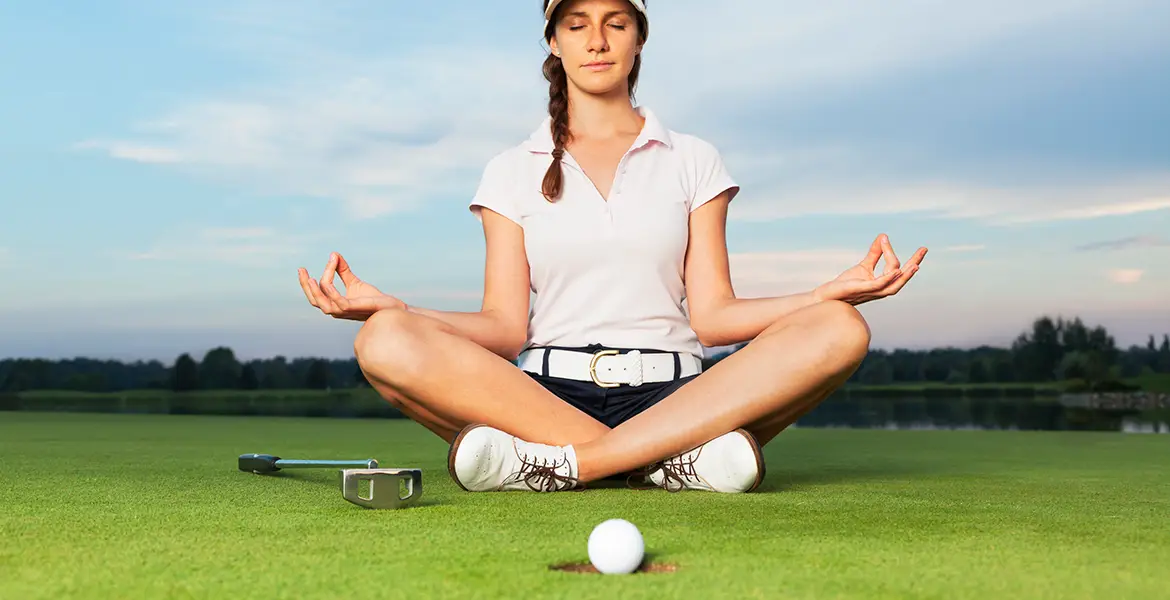 Podcast | Benefits of Yoga on Golf Performance - LINKS Golf Podcast Ep. 153 thumbnail