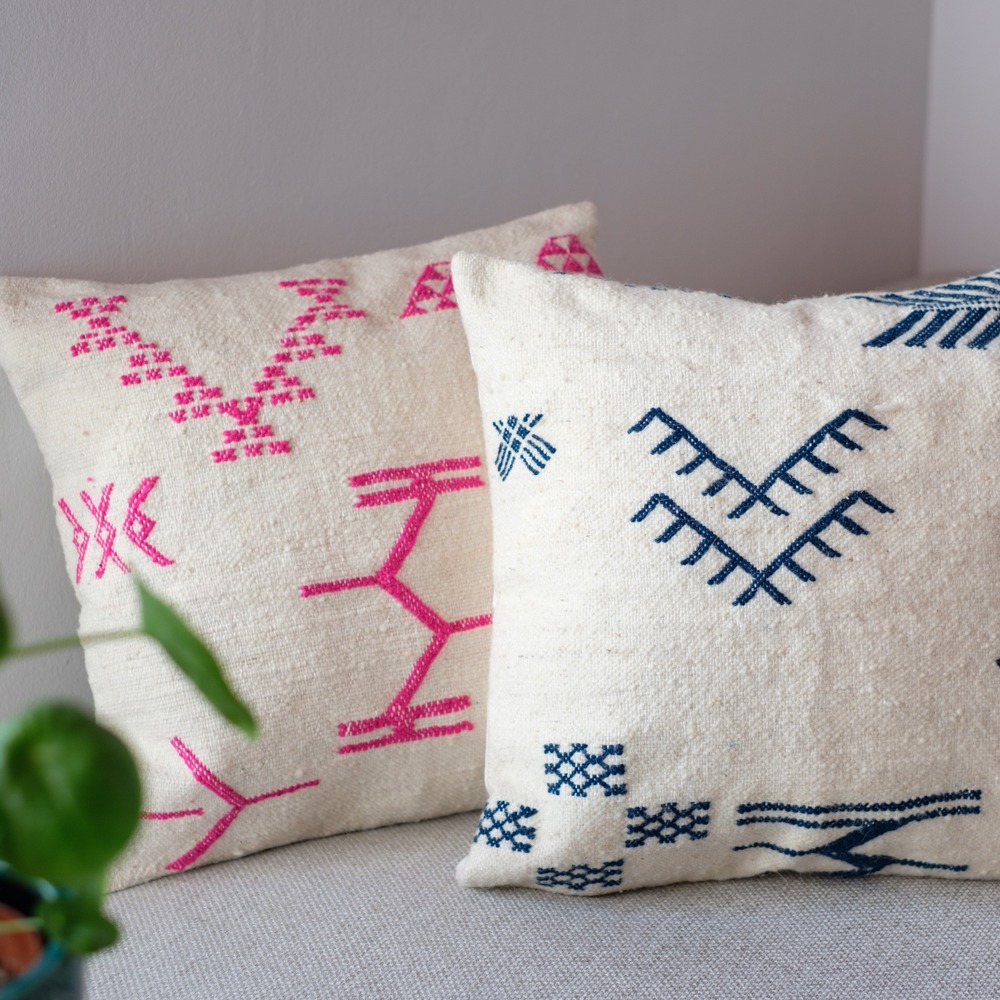 Pouf e cuscini thumbnail