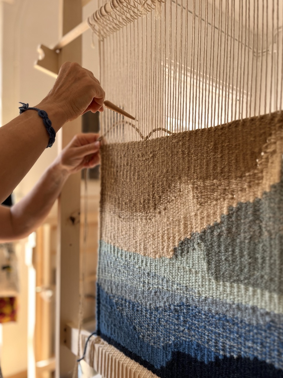 Workshop e esperienze 2026 thumbnail