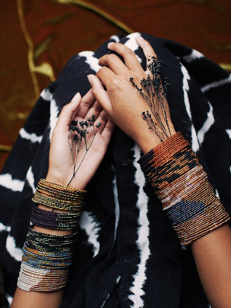 Les Indreni © - Bracelets  thumbnail