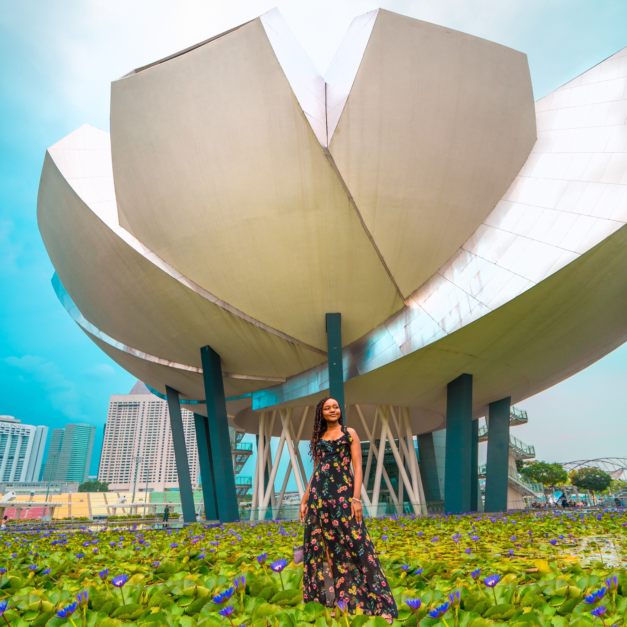 Creative Portfolio  thumbnail