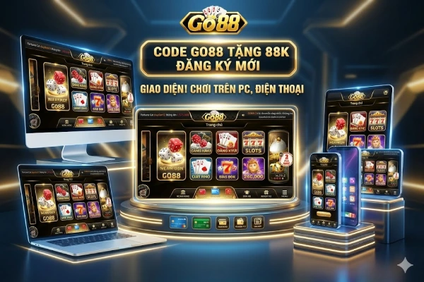 Tải GO88 APK/IOS | Trang Chủ [Go88.com] không bị chặn 5/26 thumbnail