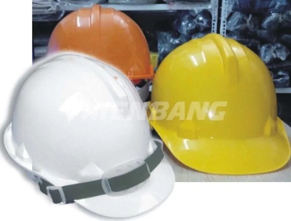 Mũ bảo hộ lao động Chính Hãng, Cực Bền, Giá Rẻ thumbnail