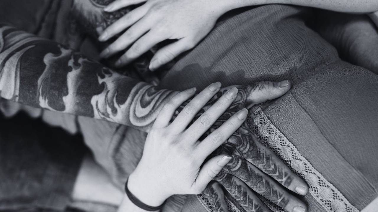 Relationship Reconnection thumbnail