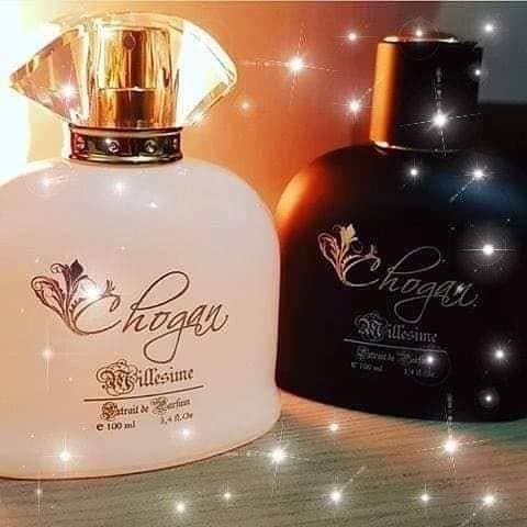 Les parfums  thumbnail