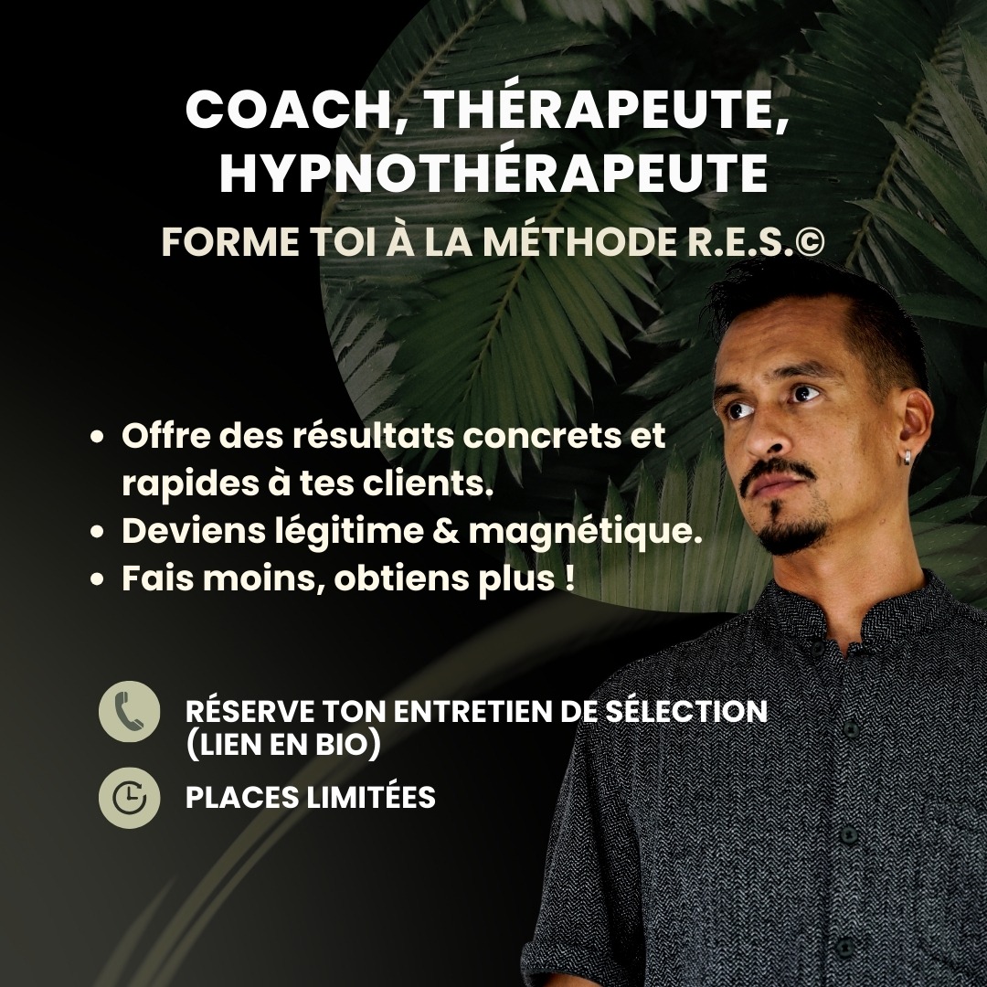 Formation méthode R.E.S.© thumbnail