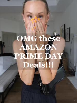 LAST DAY to save on some amazing deals!! #primedaydeals #amazonfinds #amazonmusthaves #fashioninspo #freepeopledupes 