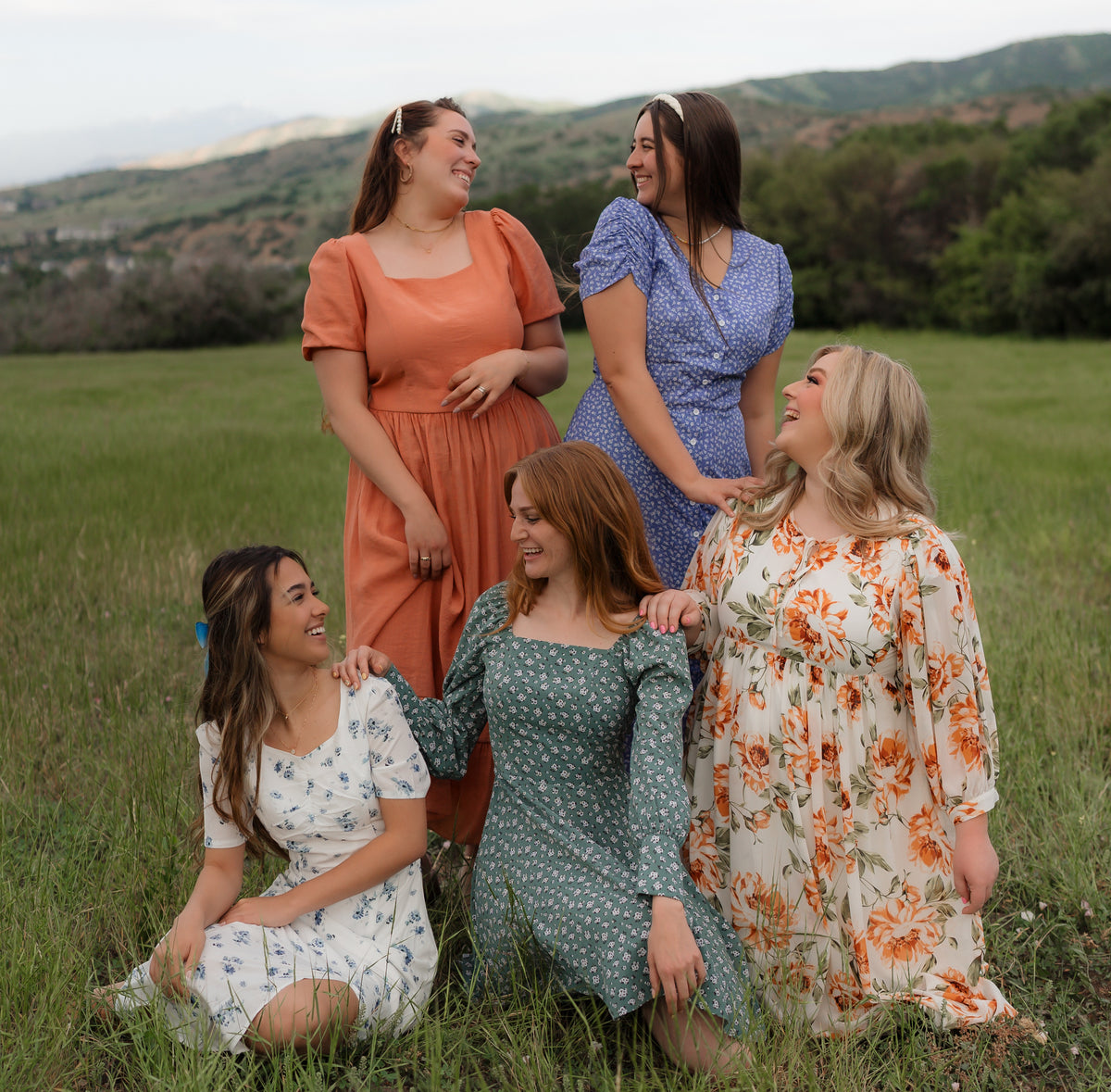 Poet Dresses - Use this link to save 20% OFF thumbnail