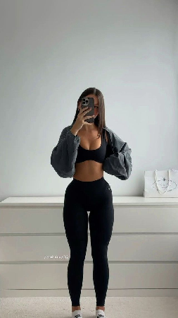 LOOKS ACADEMIA shein nacional  thumbnail