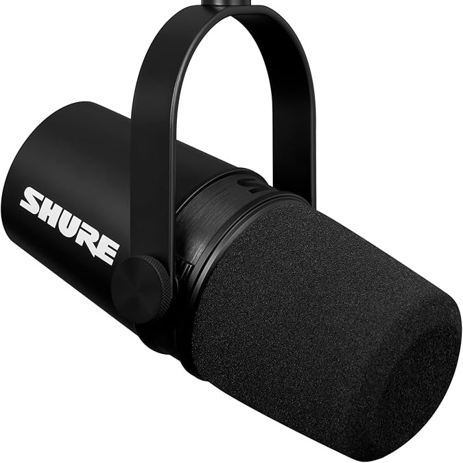 MICROPHONE thumbnail
