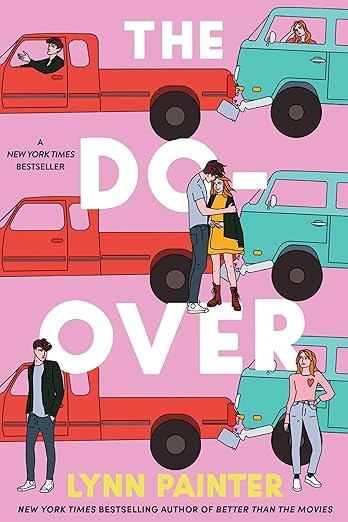 FAV YA ROMANCE thumbnail