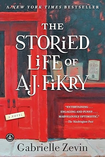 FAV LITERARY FICTION thumbnail