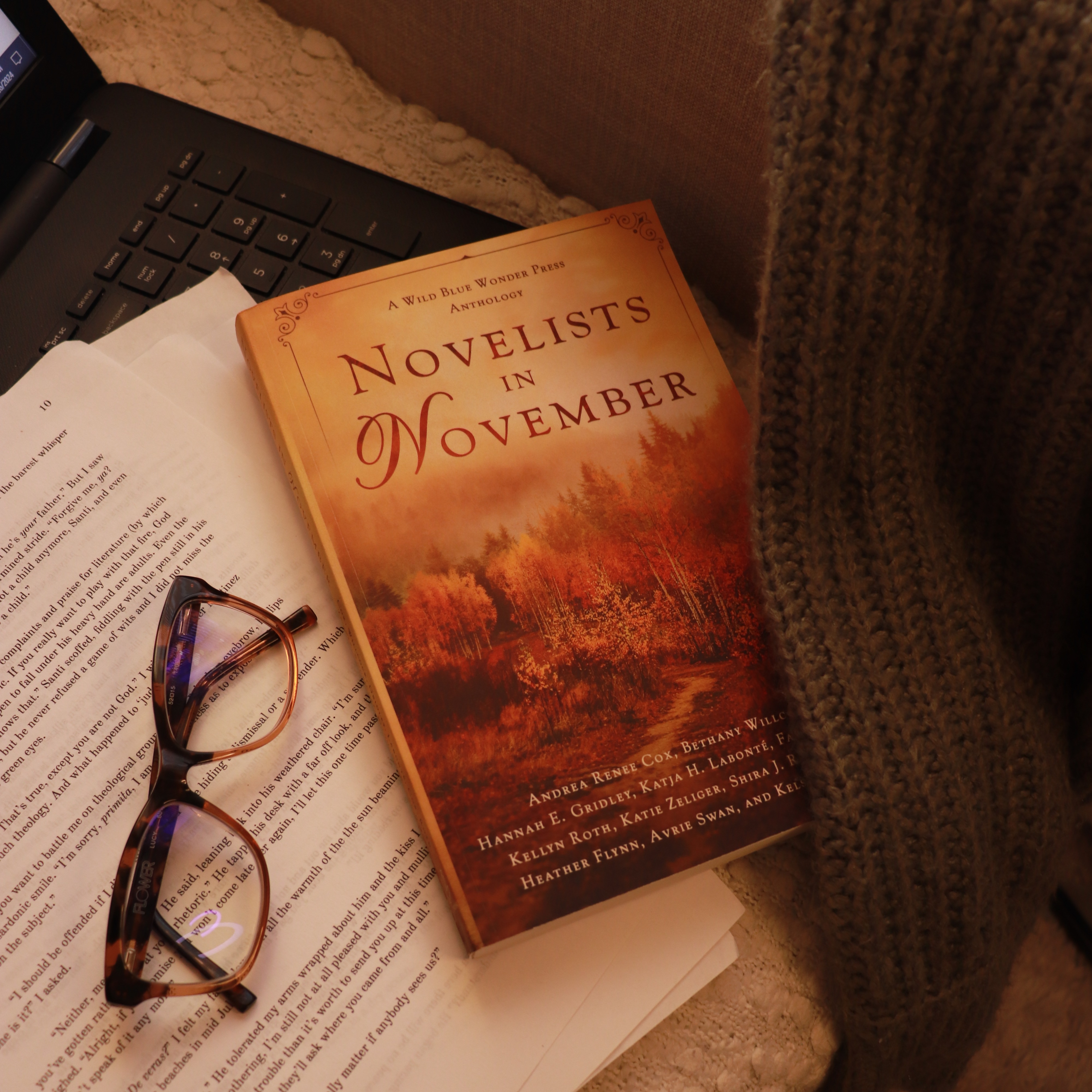 Order my book thumbnail