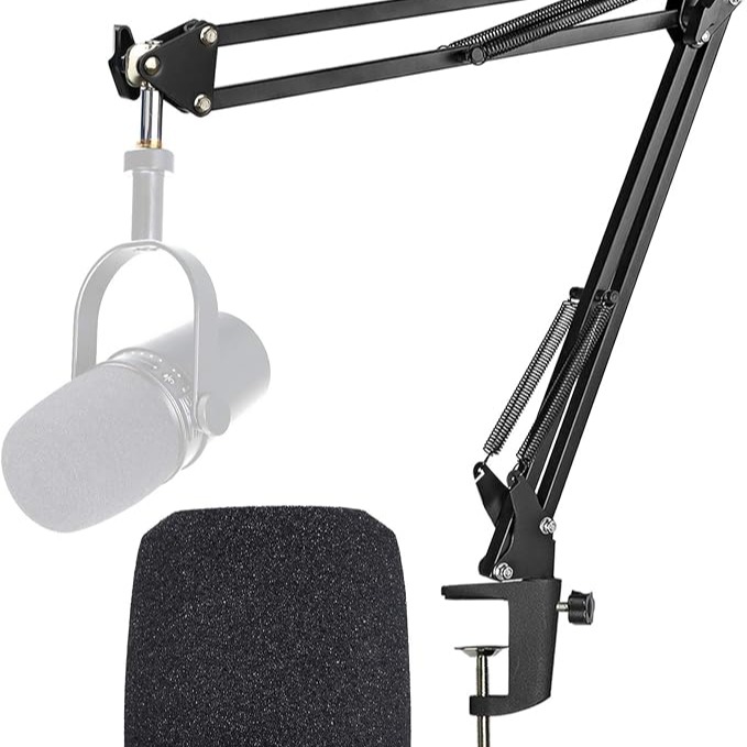 MIC ARM thumbnail