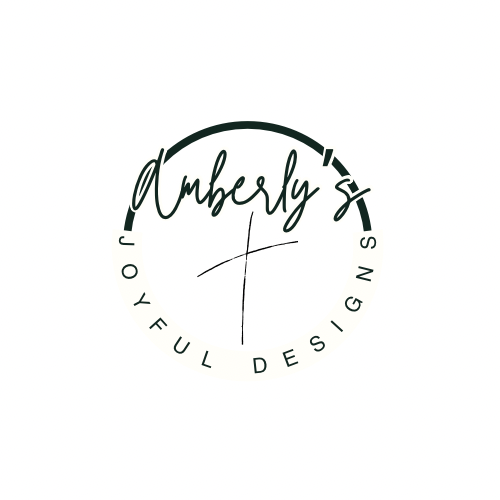 See what's new on Instagram with Amberly's Joyful Designs ! thumbnail