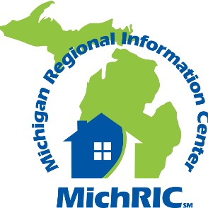 Home Search - MichRIC thumbnail