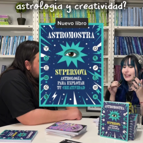 Reseñame en GoodReads thumbnail