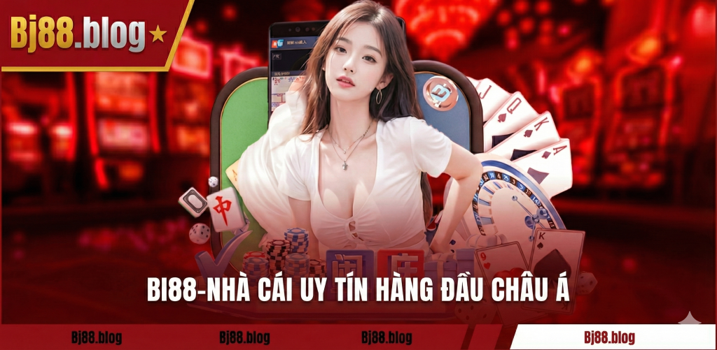 BI88 - Trang Chủ Chính Thức | Link Đăng Ký & Đăng Nhập Mới Nhất 2025 thumbnail