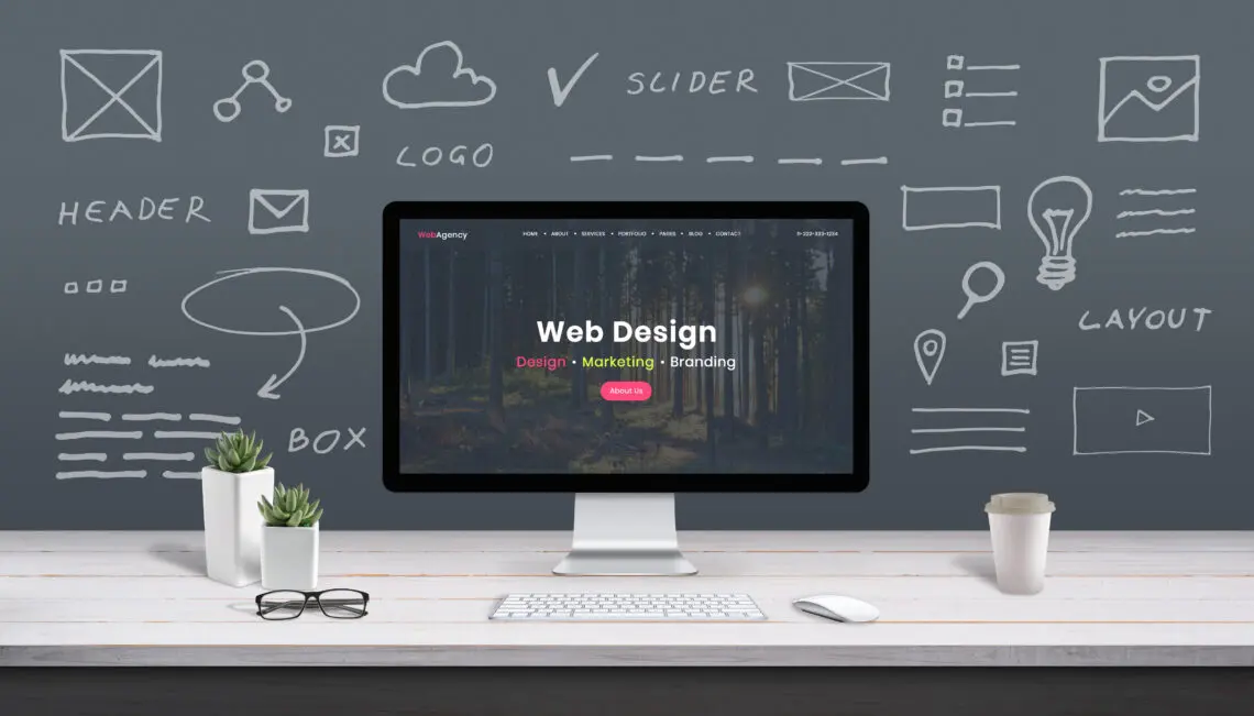 Online Store — Websites Created By Adam thumbnail