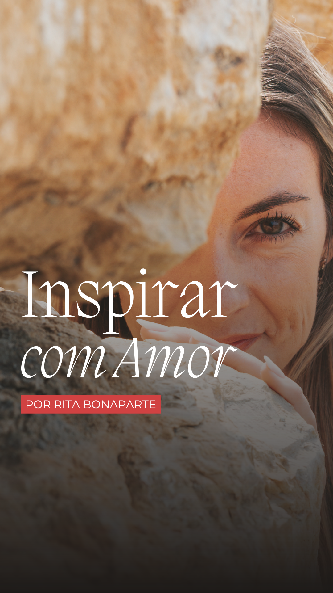Podcast Inspirar com Amor thumbnail