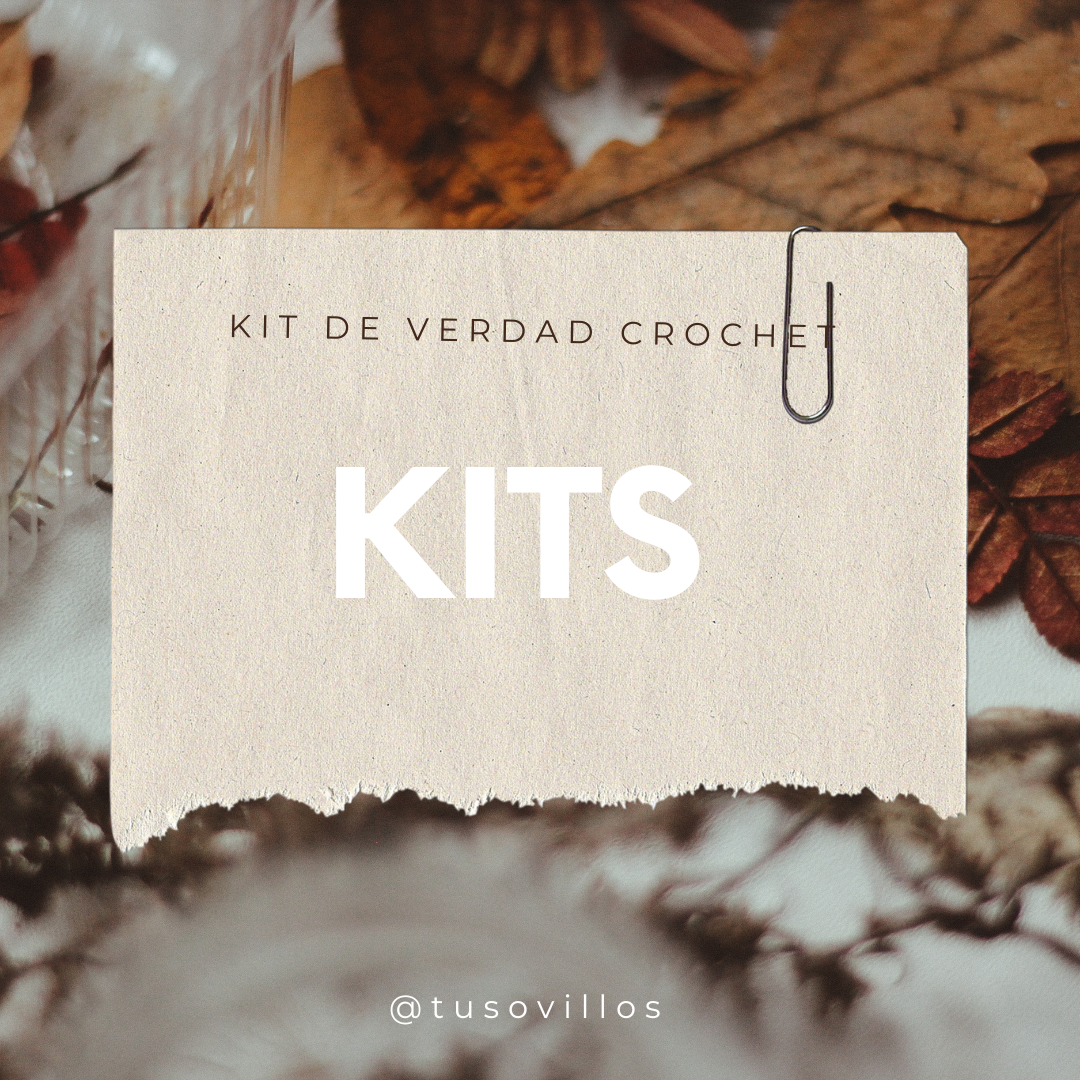 KIT TUS OVILLOS thumbnail