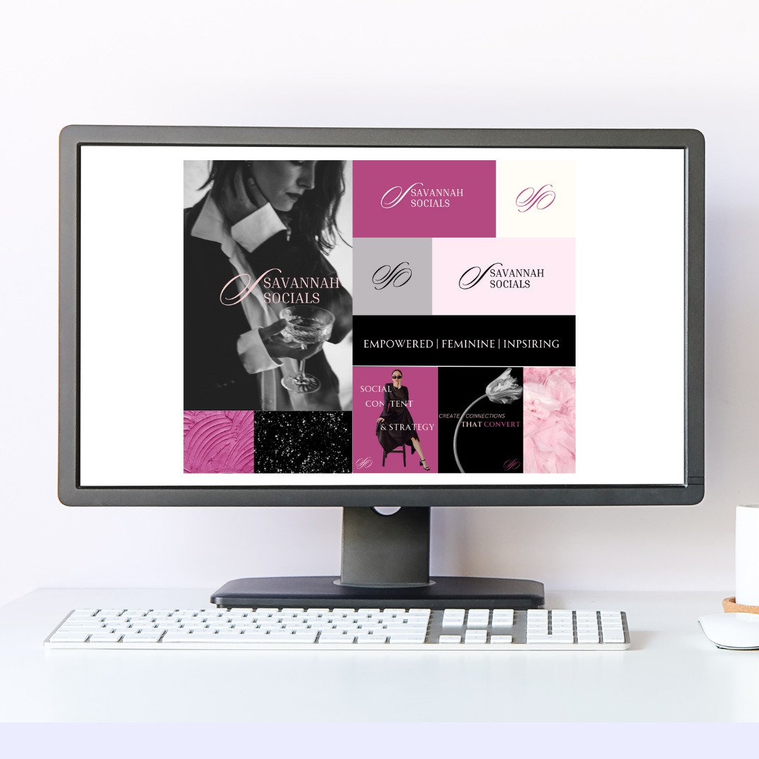 Do You Want To Create STAND OUT Branding? CLICK HERE! thumbnail