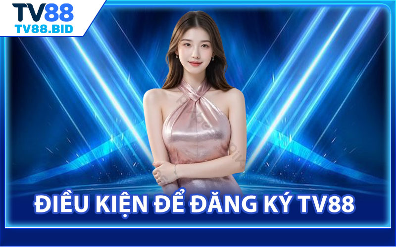 Đăng Ký TV88 – Hướng Dẫn Tân Thủ Dễ Dàng & An Toàn thumbnail