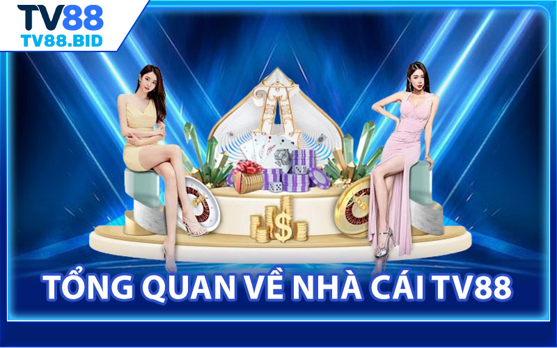 Nạp Tiền TV88 – Giao Dịch Nhanh Chóng, Nhận Quà Liền Tay thumbnail
