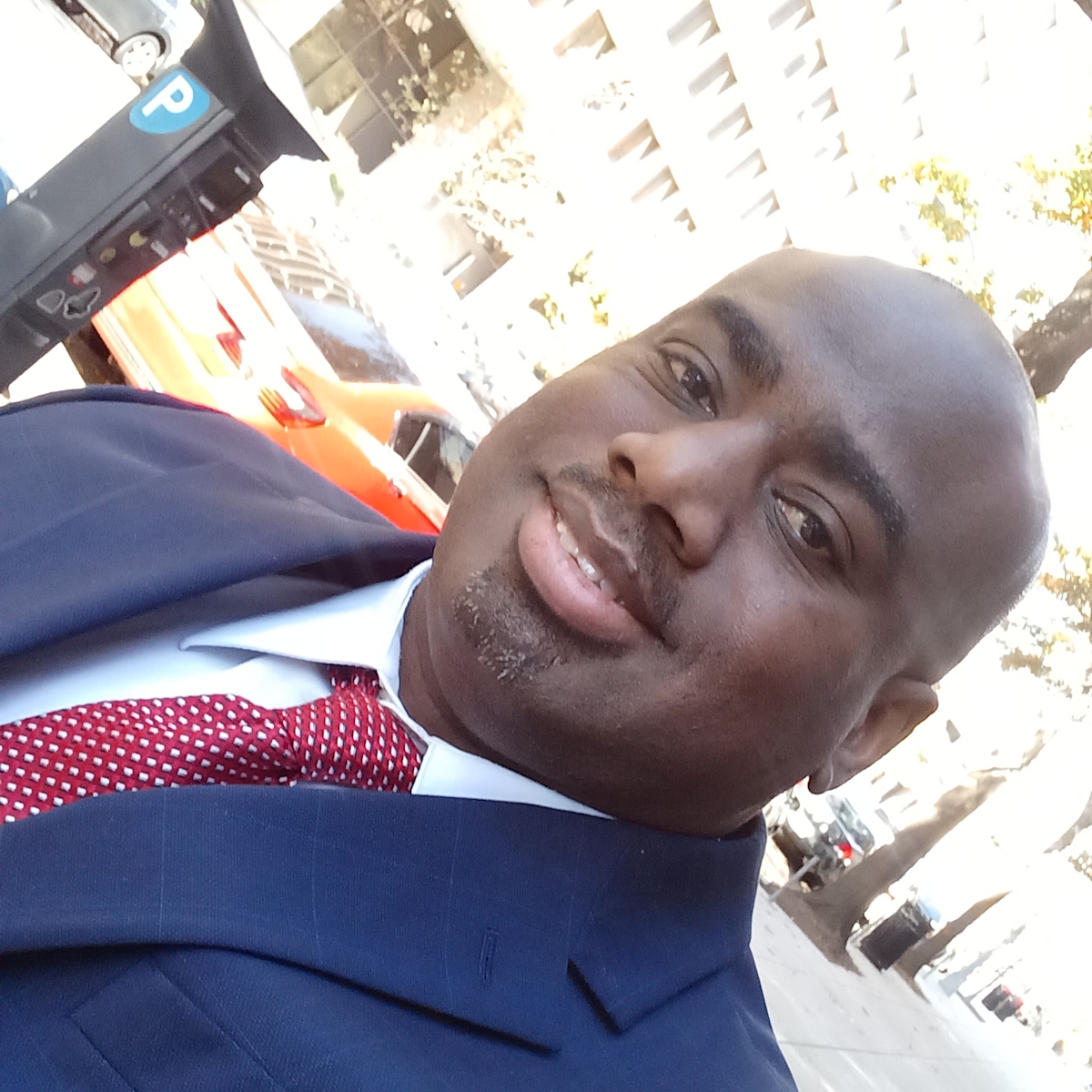 Andre A. Brown – AI Entrepreneur & Founder of MoreFans.App | AndreBrown.App thumbnail